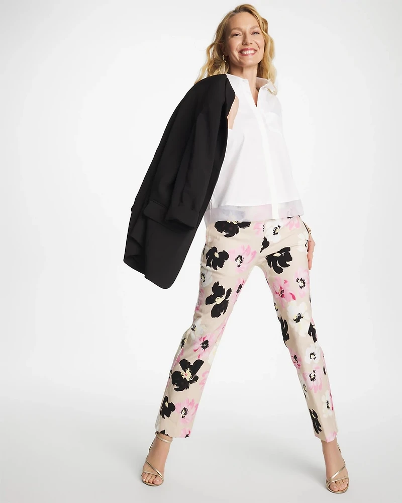 Blossom Brigitte™ Straight Crop