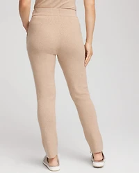 Zenergy® Luxe Tapered Ankle Pants