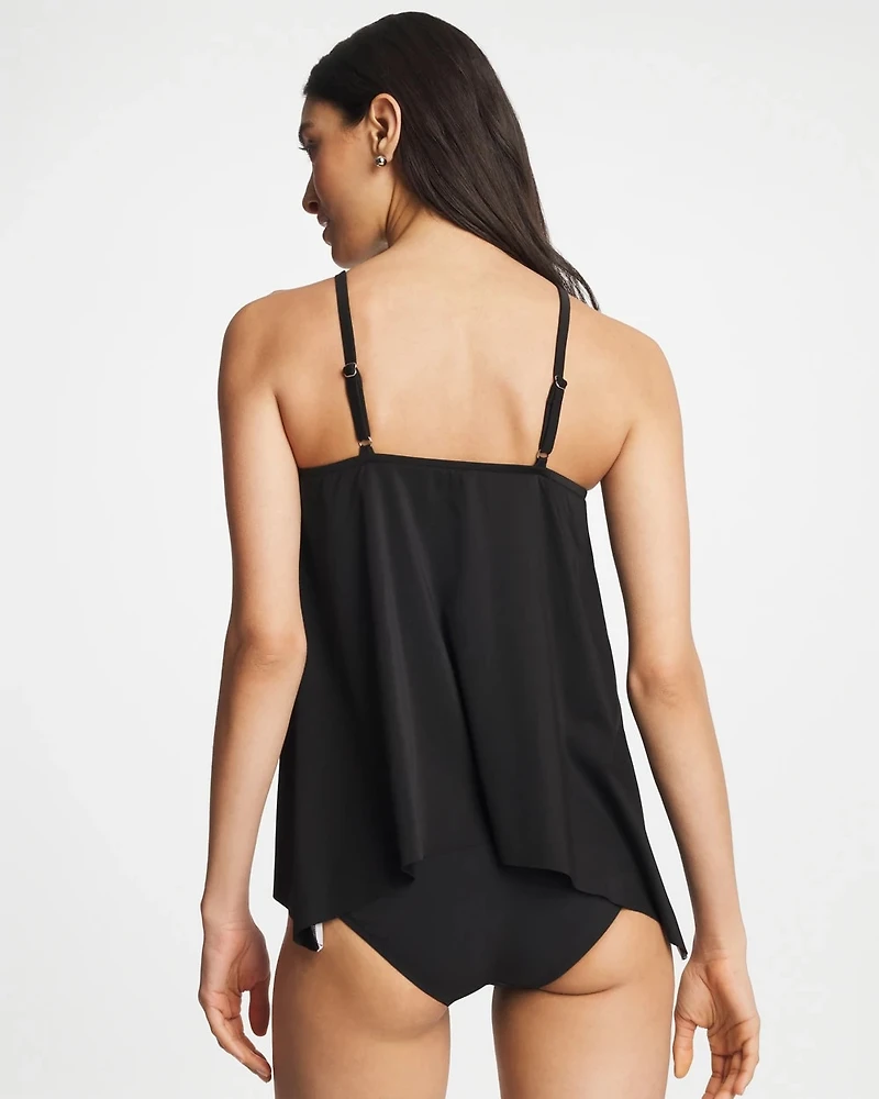 Miraclesuit® Ombra Fiore Tankini