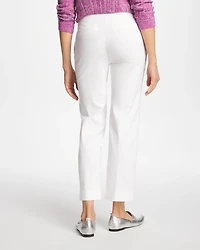 Brigitte™ Straight Crop