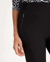 Zenergy® Ripstop Pull-On Tapered Ankle Pants