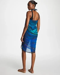 Miraclesuit® Maldiva Pareo