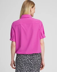 Zenergy® UPF Bungee Shirt