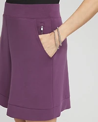 Zenergy® Pull-On Shorts