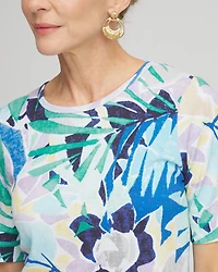 Pima Short Sleeve Everyday Tee