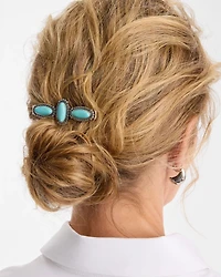 Hair Barrette Set of Two