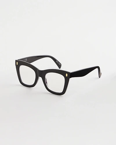 Black Readers
