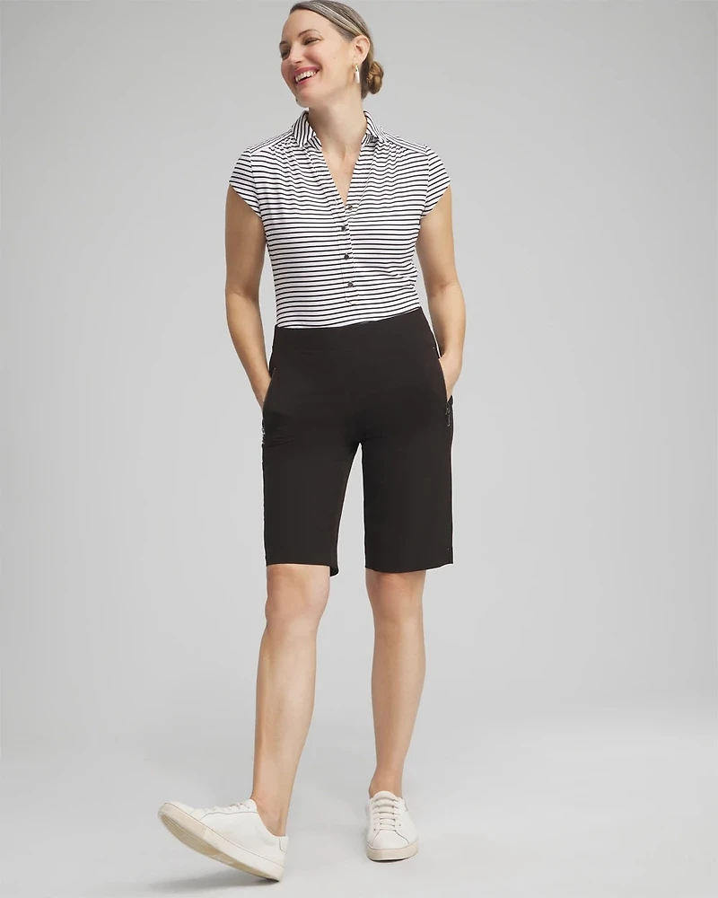 Zenergy® 10" UPF Neema Shorts