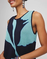 Travelers™ Sleeveless Sweater