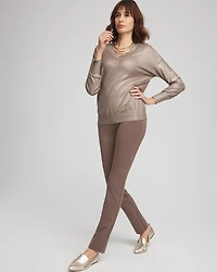 Juliet Embellished Pants