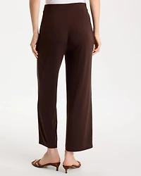 Travelers™ Knit Cropped Pants