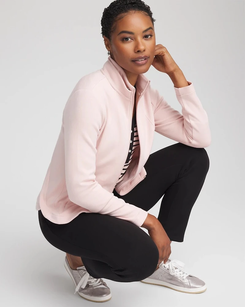 Zenergy® Convertible Jacket