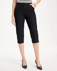 Emme Slim Capri Pants