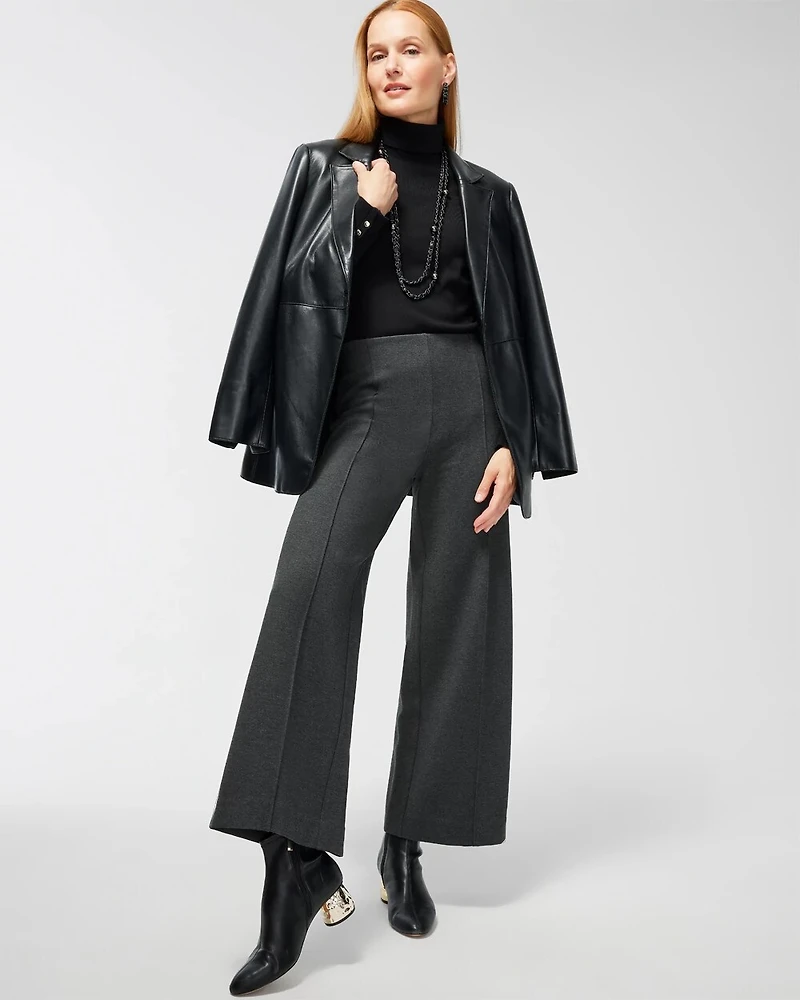 Ella Turtleneck Sweater