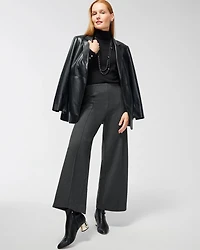 Ella Turtleneck Sweater