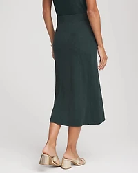 Travelers™ Artisinal Midi Skirt