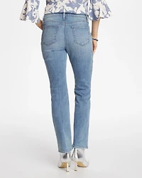 Girlfriend Kick Flare Jeans