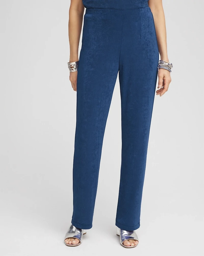 Travelers™ No Tummy Pants