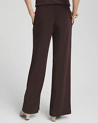 Travelers™ Wide Leg Pocket Pants