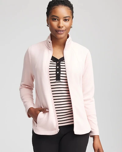 Zenergy® Convertible Jacket