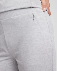 Zenergy® Cloud Tapered Ankle Pants