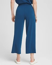 Zenergy® Soft Cropped Pants