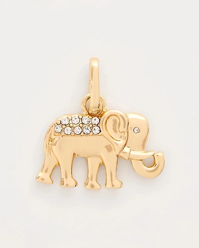 Elephant Charm