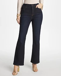 Skinny Bootcut Jeans