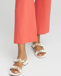Juliet Kick Flare Pants
