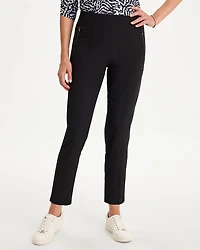 Zenergy® Ripstop Pull-On Tapered Ankle Pants