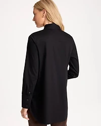 No Iron™ Stretch Tunic
