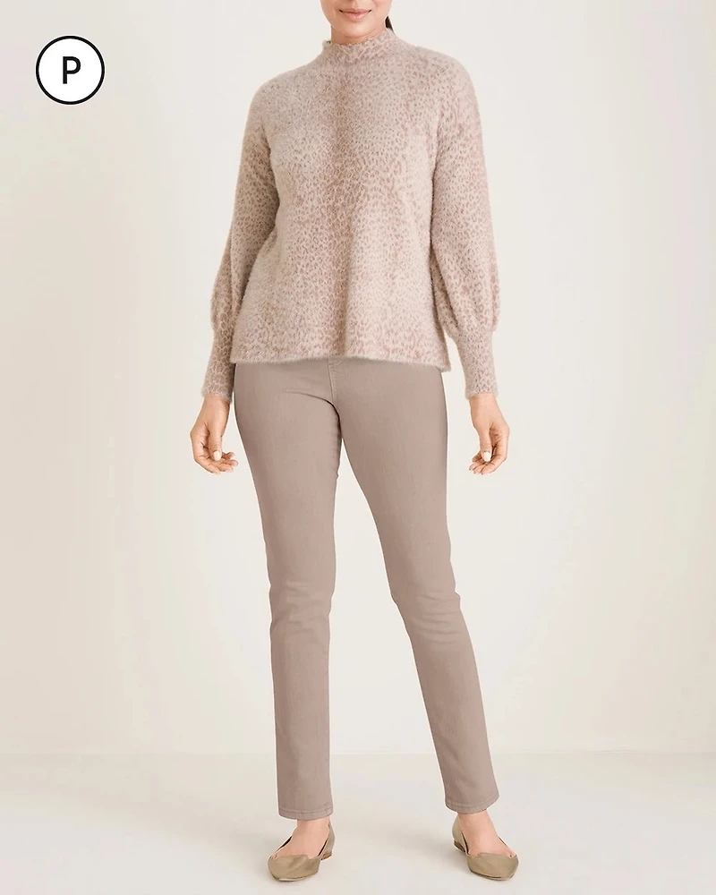 Pull-On Jeggings