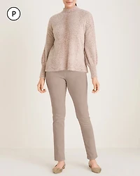 Pull-On Jeggings