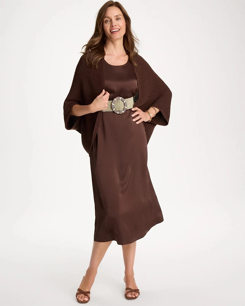 Knit Cocoon