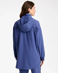 Zenergy® Ripstop Piped Mesh Jacket