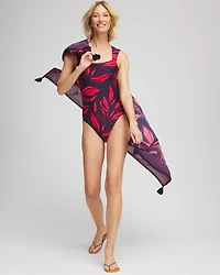 Magicsuit® Rossobleu Wren One Piece