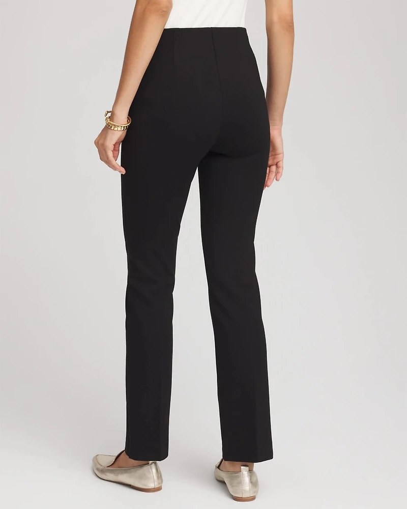 Juliet Straight Ankle Pants