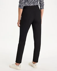 Zenergy® Ripstop Pull-On Tapered Ankle Pants