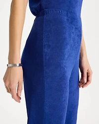 Travelers Classic Petite No Tummy Pants