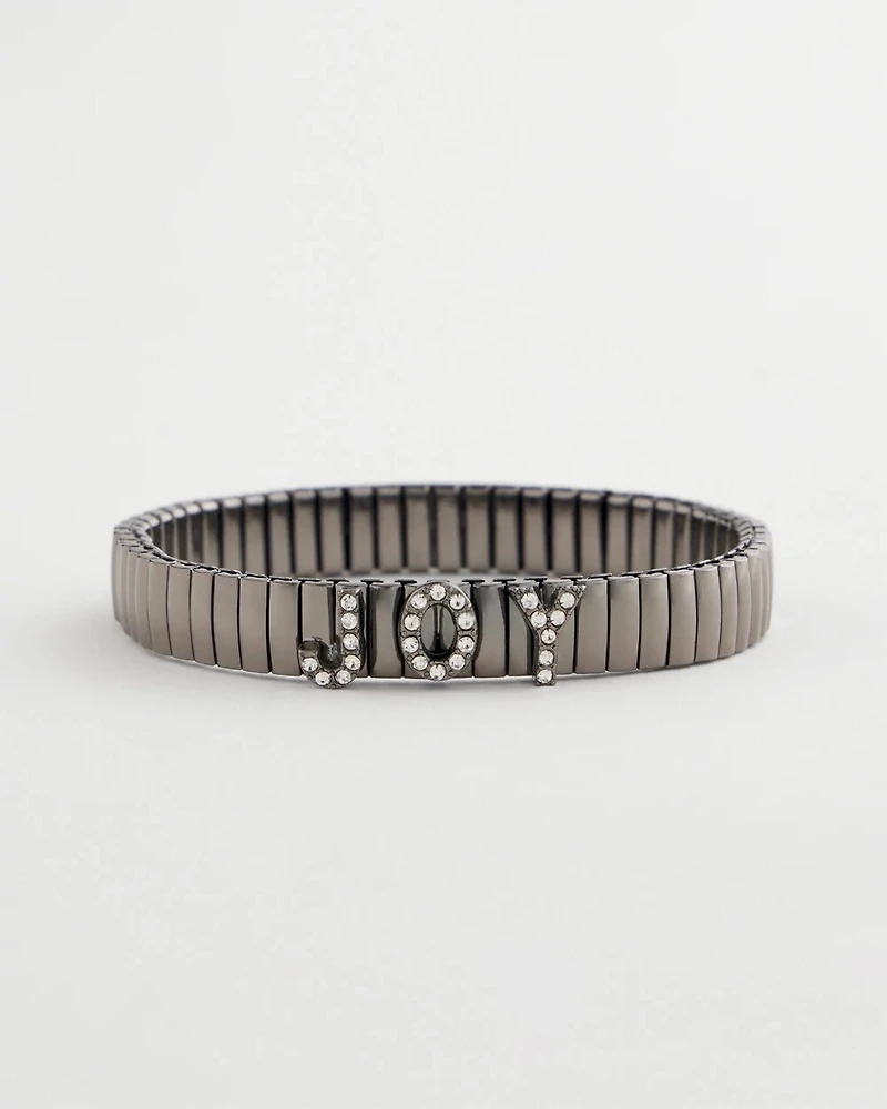 Joy Watch Band Bracelet