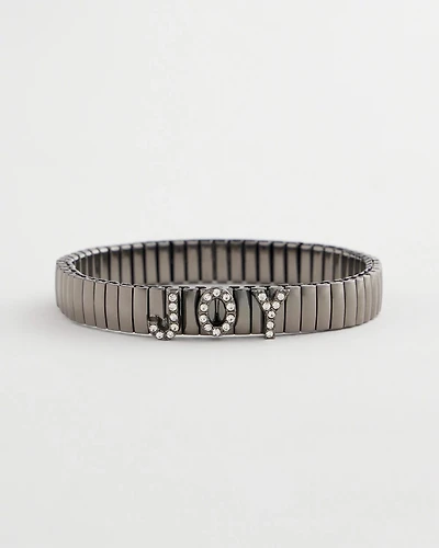 Joy Watch Band Bracelet