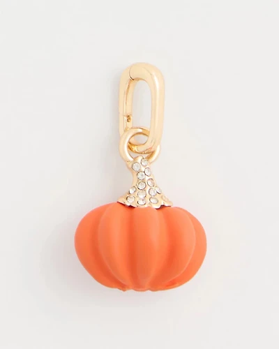 Pumpkin Charm