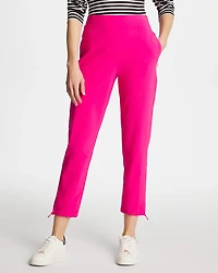 Zenergy® UPF Bungee Crop Pant