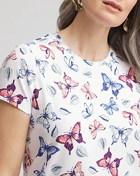 Butterfly Perfect Tee