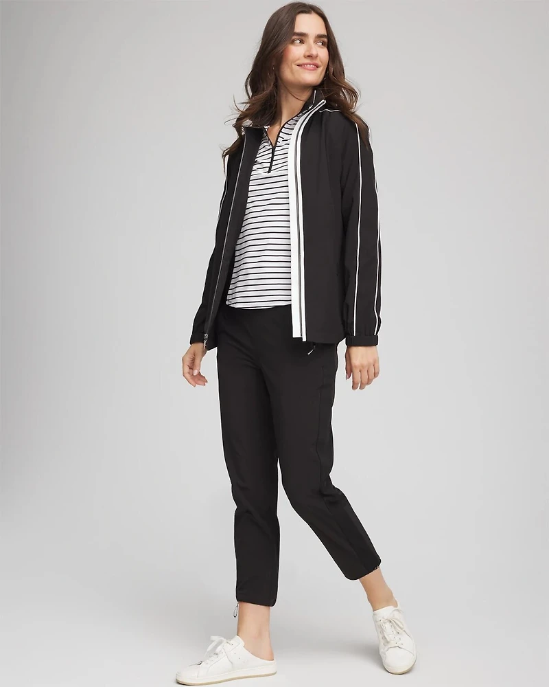 Zenergy® UPF Contrast Jacket