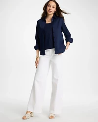 No Iron™ Stretch Shirt