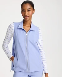 Zenergy® UPF Caviar Vest