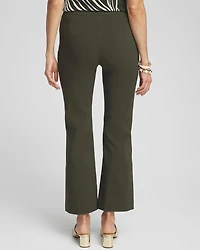 Juliet Kick Flare Pants