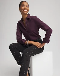 No Iron™ Stretch Shirt