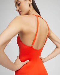Miraclesuit® Wrapsody One Piece Swimsuit